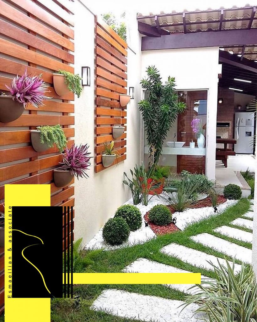 Roof Garden Design Style – kki