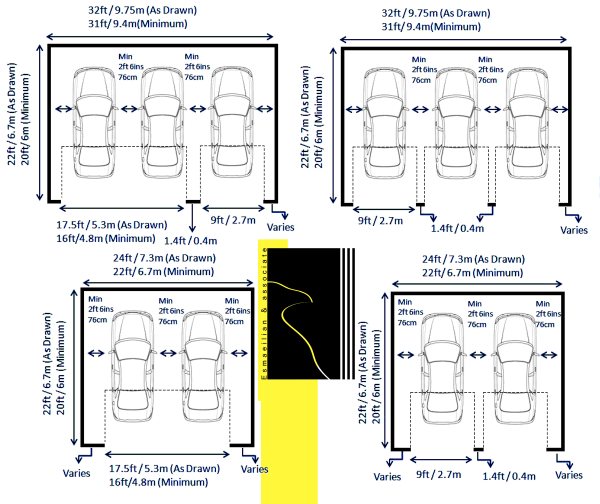 Parking Rules – kki